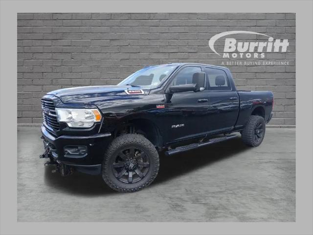 2019 Ram 2500 Big Horn Crew Cab 4x4 64 Box for sale in Oswego, NY