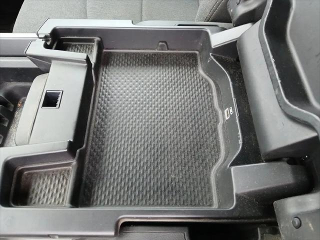 2019 Ram 2500 Big Horn Crew Cab 4x4 64 Box