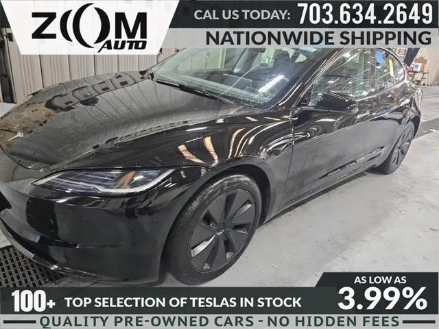 2024 Tesla Model 3 Model 3 for sale in Dumfries, VA