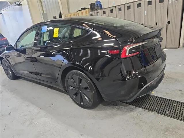 2024 Tesla Model 3 Model 3