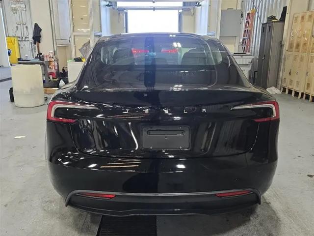 2024 Tesla Model 3 Model 3