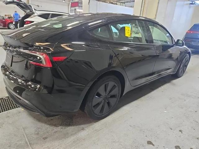 2024 Tesla Model 3 Model 3