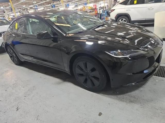 2024 Tesla Model 3 Model 3