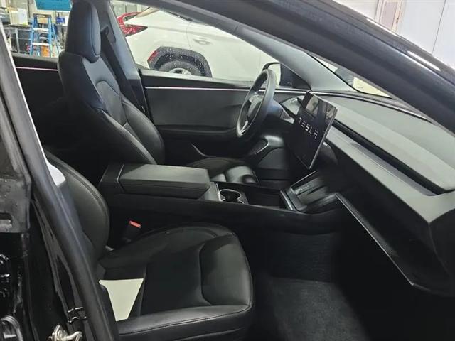 2024 Tesla Model 3 Model 3