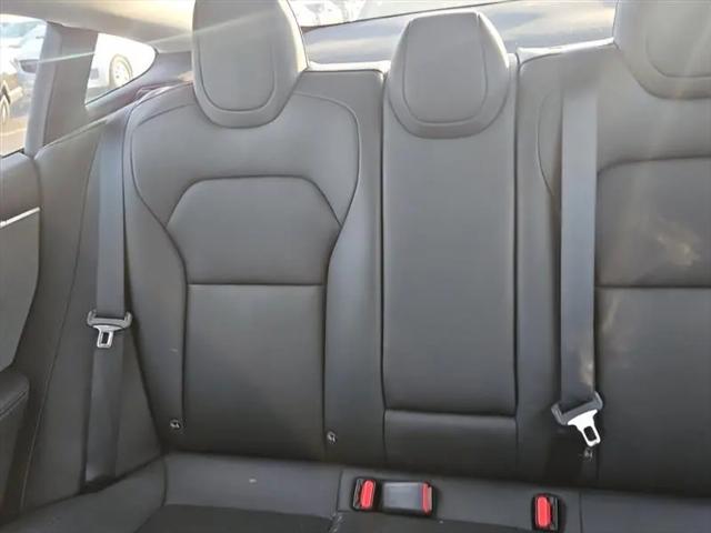 2024 Tesla Model 3 Model 3