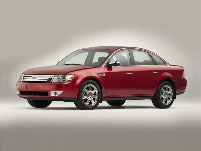 2008 Ford Taurus Limited for sale in Lexington, KY