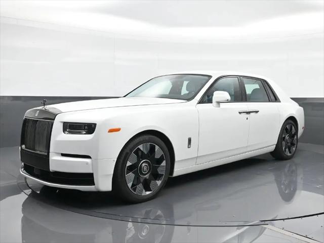 2026 Rolls-Royce Phantom Phantom for sale in Miami, FL