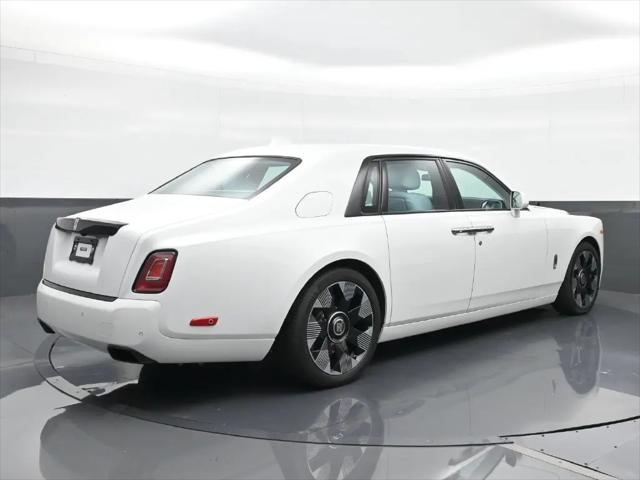 2026 Rolls-Royce Phantom Phantom