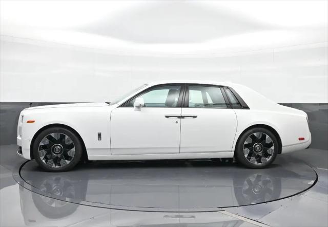 2026 Rolls-Royce Phantom Phantom