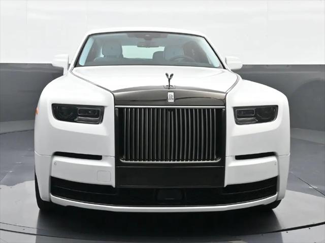 2026 Rolls-Royce Phantom Phantom