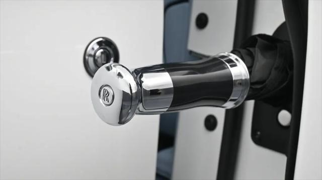 2026 Rolls-Royce Phantom Phantom