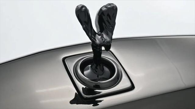 2026 Rolls-Royce Phantom Phantom