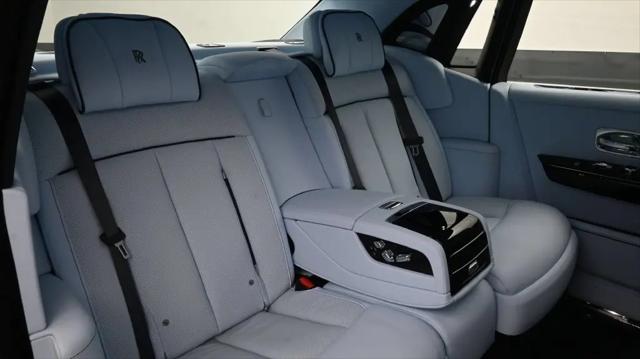 2026 Rolls-Royce Phantom Phantom