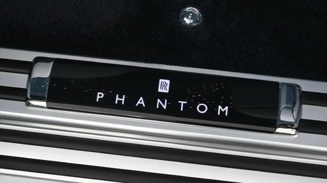 2026 Rolls-Royce Phantom Phantom