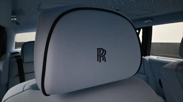 2026 Rolls-Royce Phantom Phantom