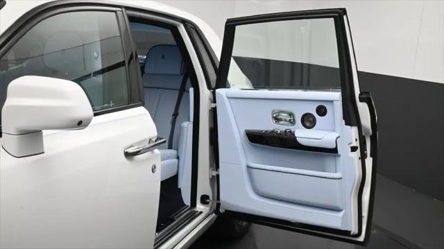 2026 Rolls-Royce Phantom Phantom