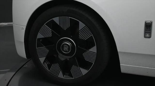2026 Rolls-Royce Phantom Phantom