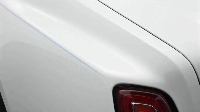 2026 Rolls-Royce Phantom Phantom