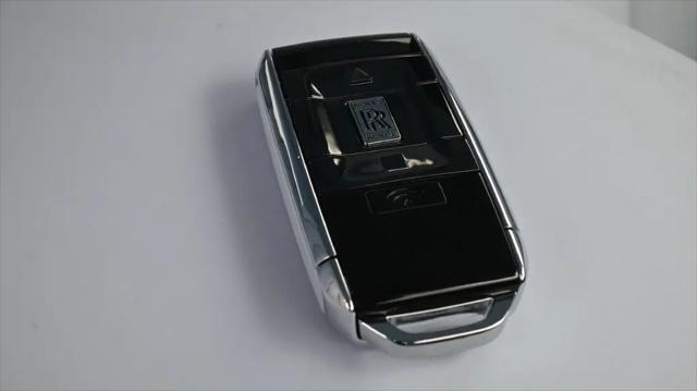 2026 Rolls-Royce Phantom Phantom
