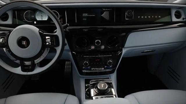 2026 Rolls-Royce Phantom Phantom