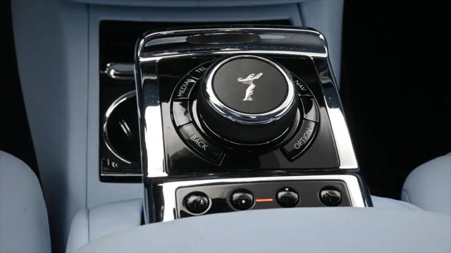 2026 Rolls-Royce Phantom Phantom