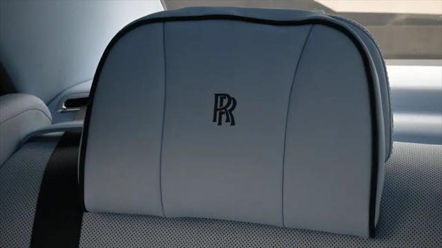 2026 Rolls-Royce Phantom Phantom