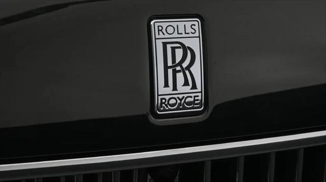 2026 Rolls-Royce Phantom Phantom