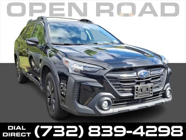 2024 Subaru Outback Onyx Edition XT for sale in East Brunswick, NJ