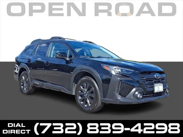 2024 Subaru Outback Onyx Edition XT for sale in East Brunswick, NJ