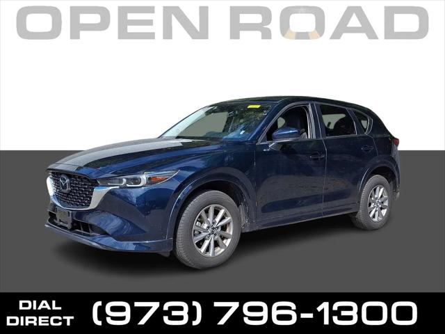 2025 Mazda CX-5 2.5 S Preferred for sale in Morristown, NJ