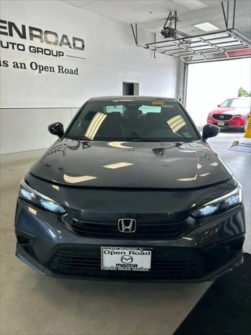 2024 Honda Civic Sport for sale in East Brunswick, NJ