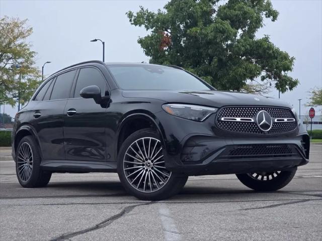 2025 Mercedes-Benz GLC 350e 4MATIC for sale in Columbus, OH
