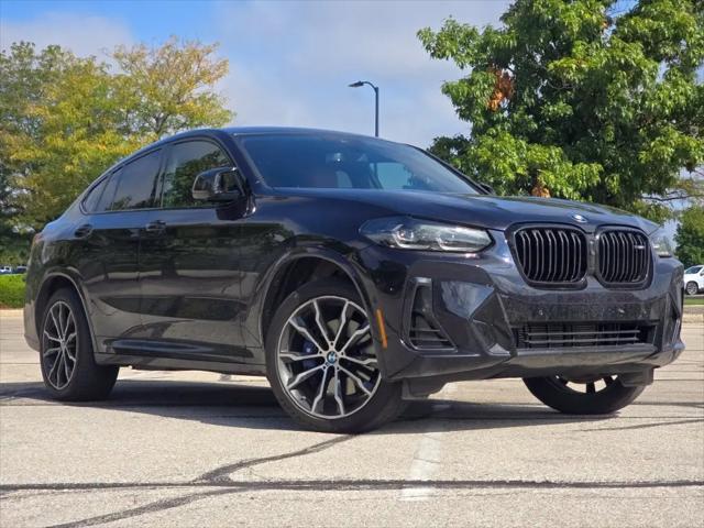 2023 BMW X4 M40i for sale near Columbus, OH