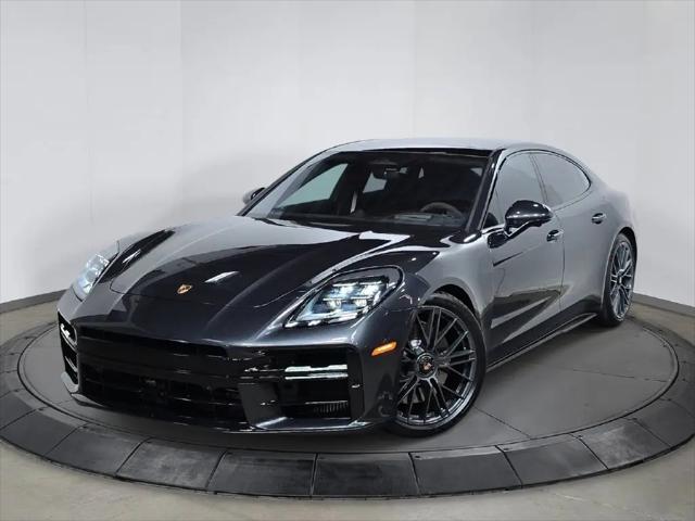 2026 Porsche Panamera GTS for sale in San Diego, CA