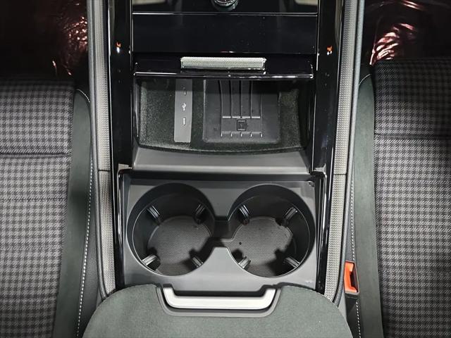 2026 Porsche Panamera GTS