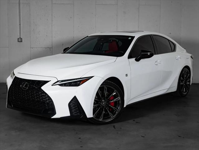 2025 Lexus IS 350 F SPORT for sale in Huntington Station, NY