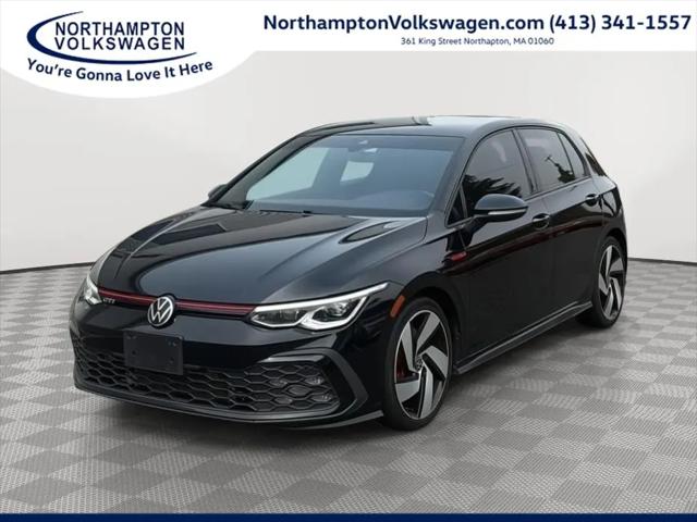 2024 Volkswagen Golf GTI 2.0T S for sale in Northampton, MA