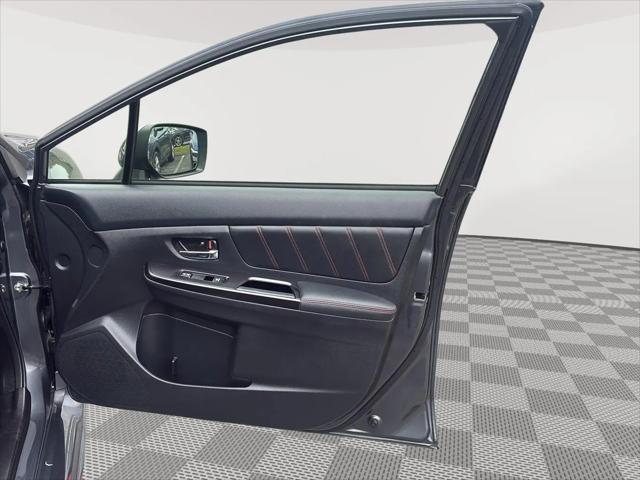 2021 Subaru WRX Premium