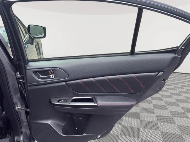 2021 Subaru WRX Premium
