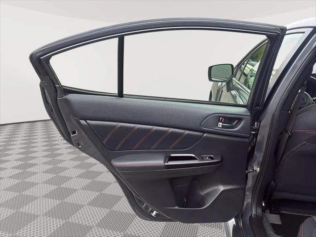 2021 Subaru WRX Premium