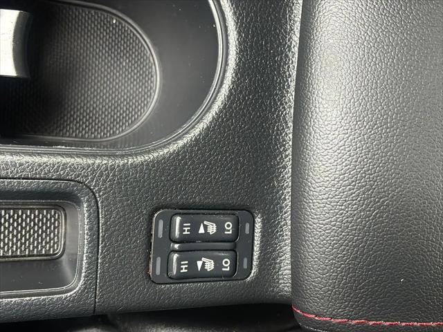2021 Subaru WRX Premium