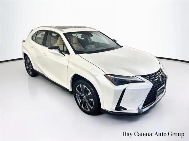 2024 Lexus UX 250h Premium for sale in White Plains, NY