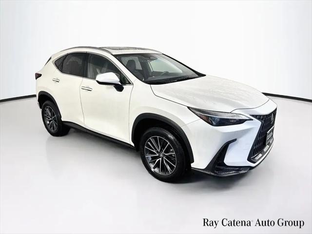 2024 Lexus NX 350 NX 350 for sale in White Plains, NY