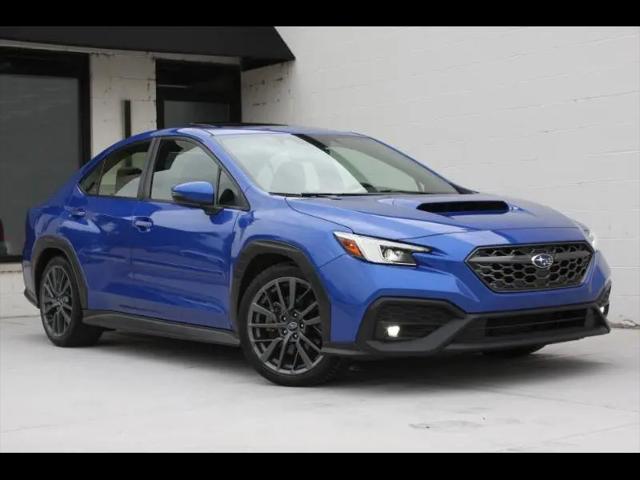 2023 Subaru WRX GT for sale in Geneva, IL