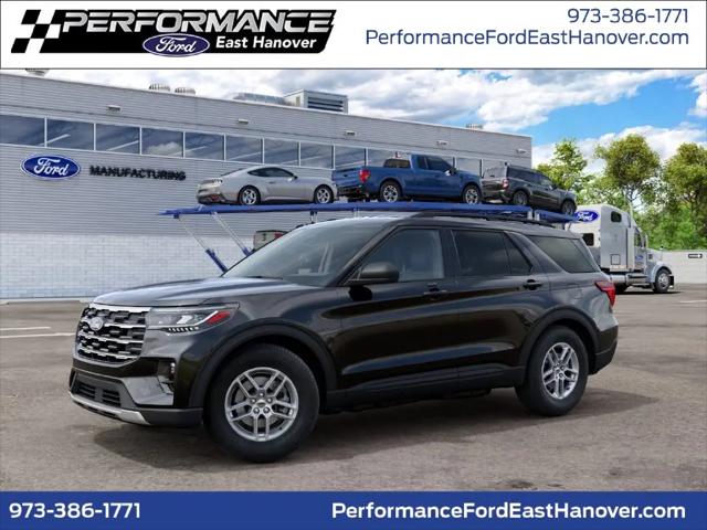 2027 Ford Explorer Active for sale in East Hanover, NJ