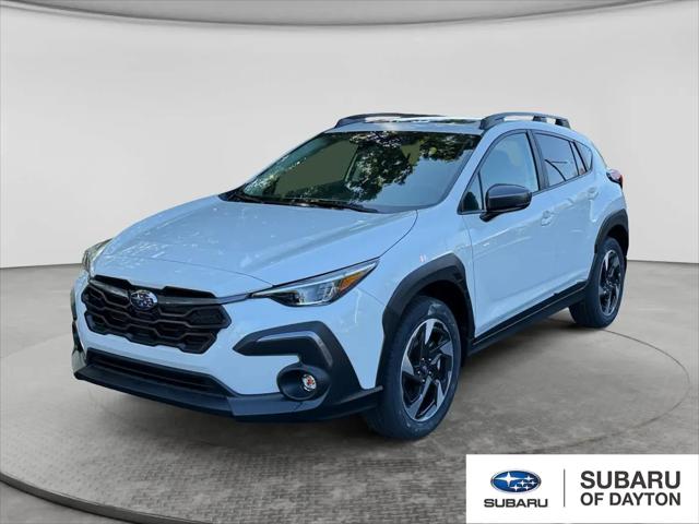 2026 Subaru Crosstrek for sale near Dayton, OH