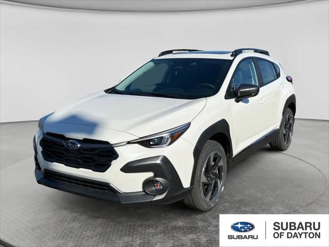 2026 Subaru Crosstrek for sale near Dayton, OH