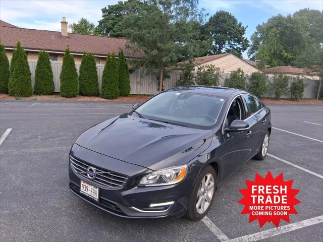2016 Volvo S60 T5 Premier for sale in Glendale, WI