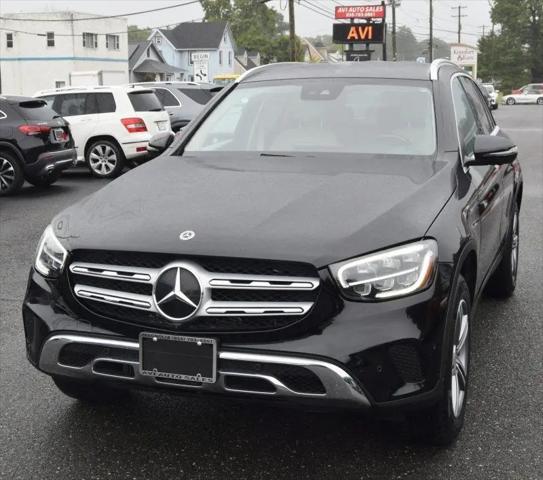 2022 Mercedes-Benz GLC 4MATIC SUV for sale in Magnolia, NJ