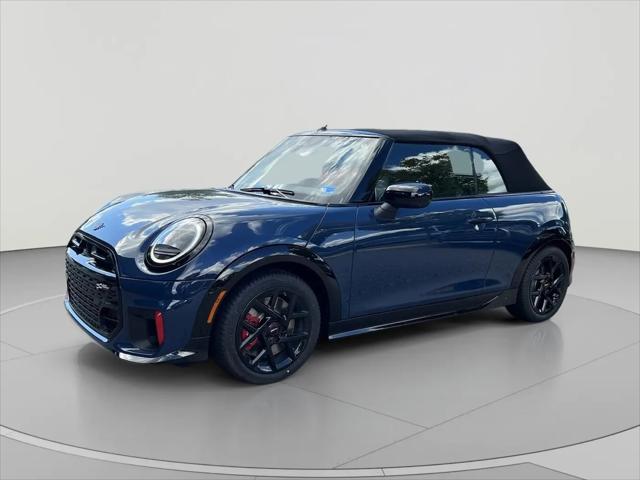 2027 MINI Cooper Convertible John Cooper Works for sale in Richmond, VA